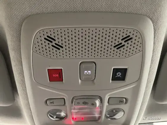 CITROEN C4 III - voiture d'occasion - Photo 30