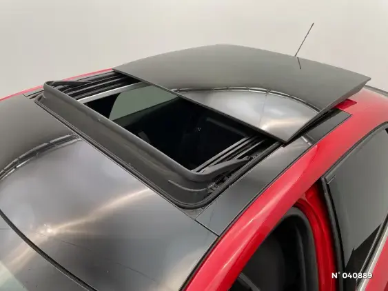 CITROEN C4 III - voiture d'occasion - Photo 31