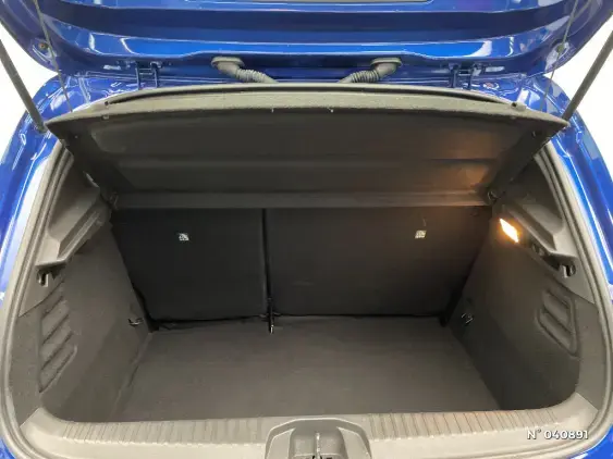 RENAULT CLIO V - voiture d'occasion - Photo 7