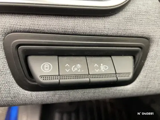 RENAULT CLIO V - voiture d'occasion - Photo 15