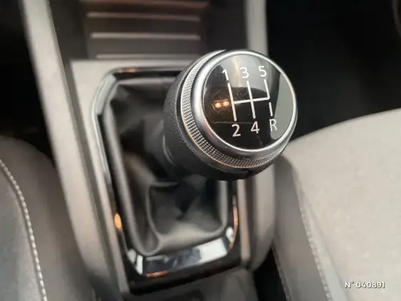 RENAULT CLIO V - voiture d'occasion - Photo 25