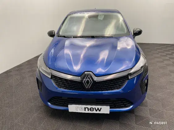 RENAULT CLIO V - voiture d'occasion - Photo 3