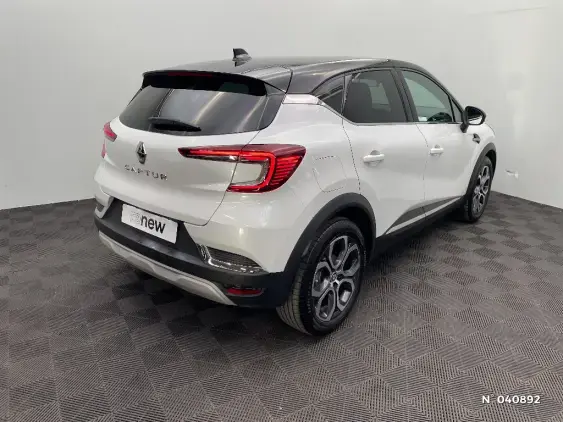 RENAULT CAPTUR II - voiture d'occasion - Photo 4