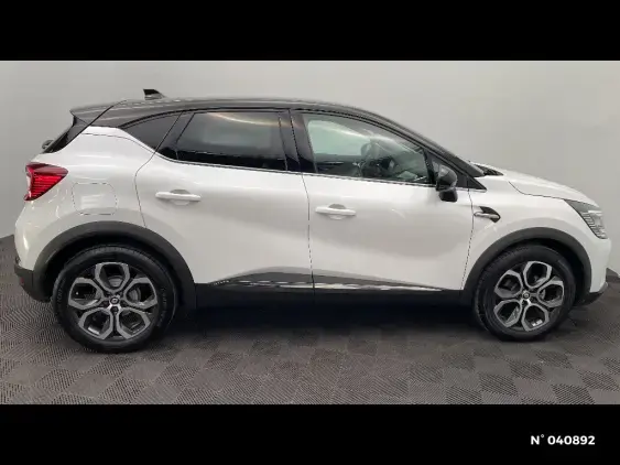 RENAULT CAPTUR II - voiture d'occasion - Photo 5
