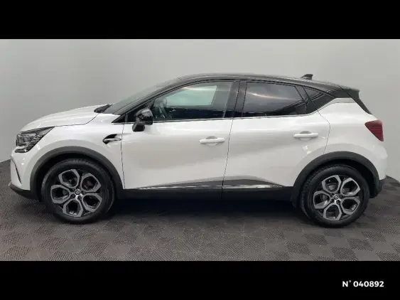 RENAULT CAPTUR II - voiture d'occasion - Photo 2