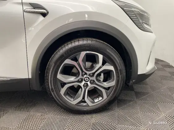 RENAULT CAPTUR II - voiture d'occasion - Photo 8