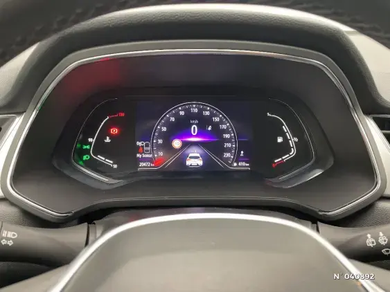 RENAULT CAPTUR II - voiture d'occasion - Photo 12