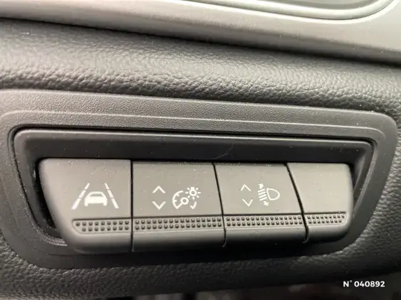 RENAULT CAPTUR II - voiture d'occasion - Photo 15