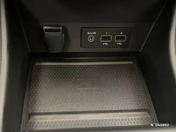 RENAULT CAPTUR II - voiture d'occasion - Photo 24