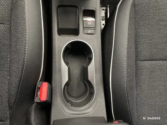 RENAULT CAPTUR II - voiture d'occasion - Photo 26