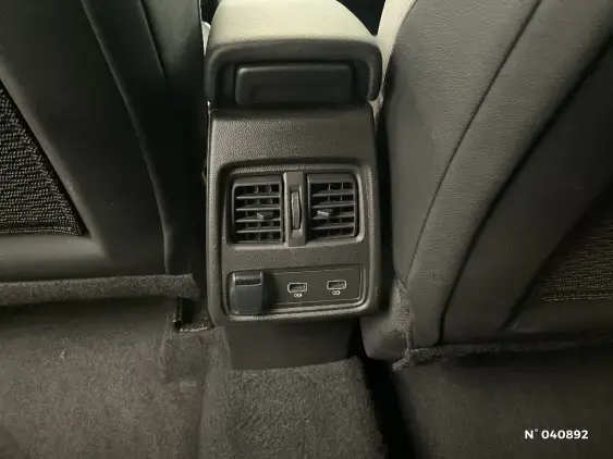 RENAULT CAPTUR II - voiture d'occasion - Photo 27