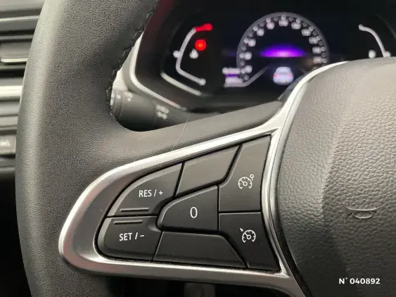 RENAULT CAPTUR II - voiture d'occasion - Photo 28