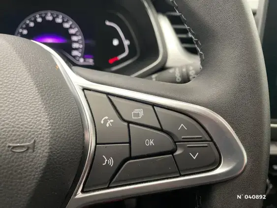 RENAULT CAPTUR II - voiture d'occasion - Photo 29