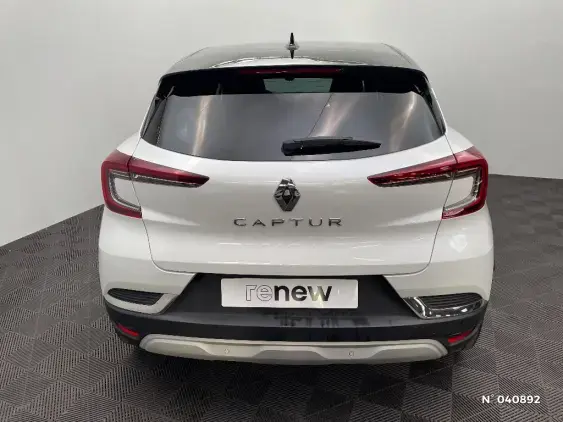RENAULT CAPTUR II - voiture d'occasion - Photo 6