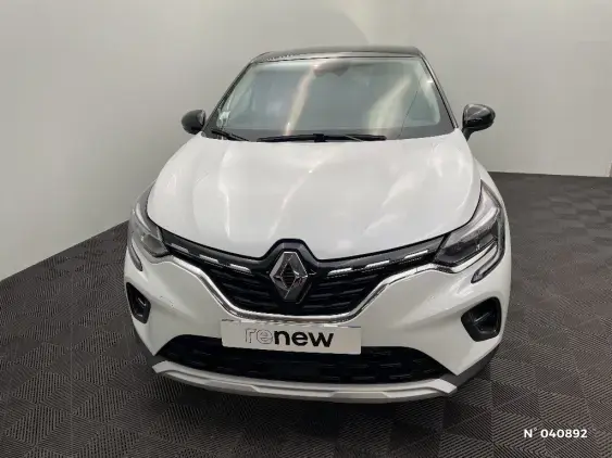 RENAULT CAPTUR II - voiture d'occasion - Photo 3