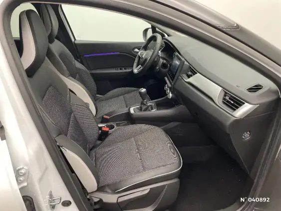 RENAULT CAPTUR II - voiture d'occasion - Photo 10