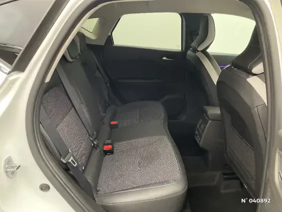 RENAULT CAPTUR II - voiture d'occasion - Photo 11