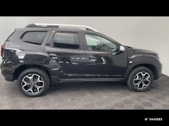 DACIA DUSTER II - voiture d'occasion - Photo 5