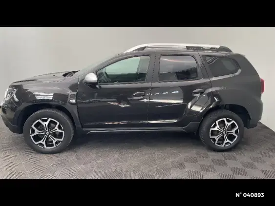 DACIA DUSTER II - voiture d'occasion - Photo 2