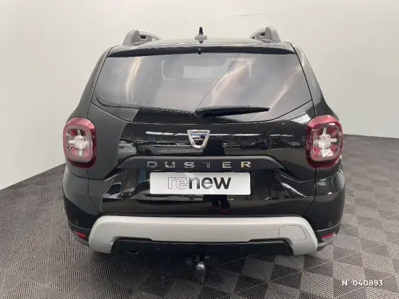 DACIA DUSTER II - voiture d'occasion - Photo 6