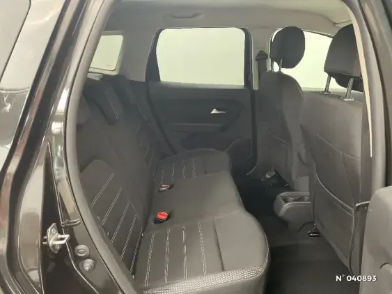 DACIA DUSTER II - voiture d'occasion - Photo 11