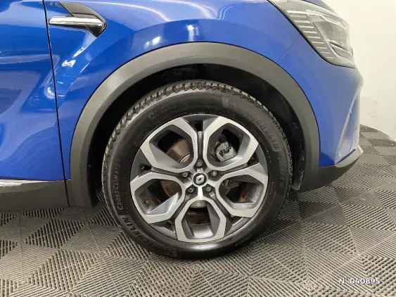 RENAULT CAPTUR II - voiture d'occasion - Photo 8