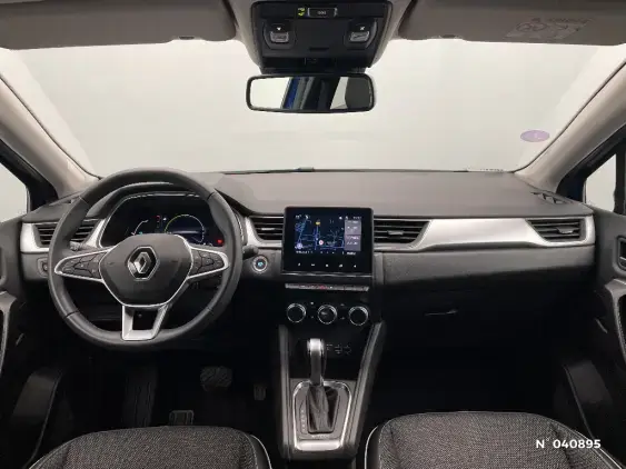 RENAULT CAPTUR II - voiture d'occasion - Photo 9