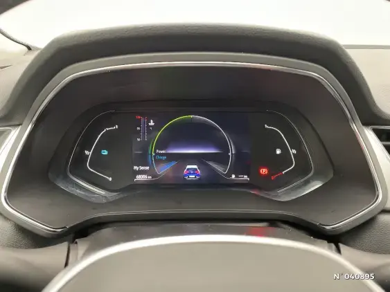 RENAULT CAPTUR II - voiture d'occasion - Photo 12