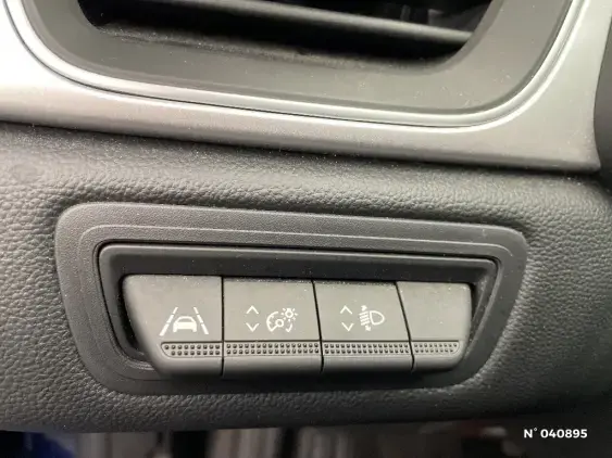 RENAULT CAPTUR II - voiture d'occasion - Photo 15