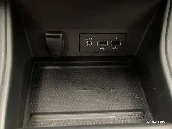 RENAULT CAPTUR II - voiture d'occasion - Photo 24