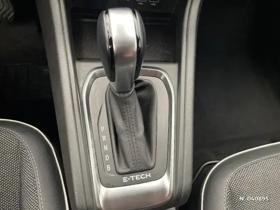 RENAULT CAPTUR II - voiture d'occasion - Photo 25