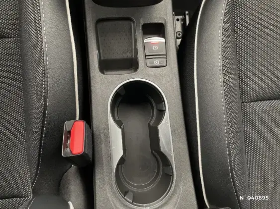 RENAULT CAPTUR II - voiture d'occasion - Photo 26