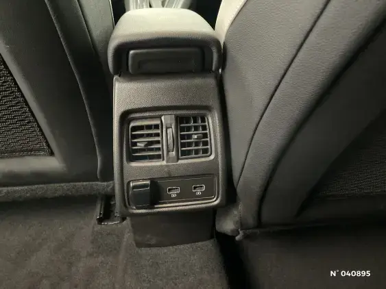 RENAULT CAPTUR II - voiture d'occasion - Photo 27