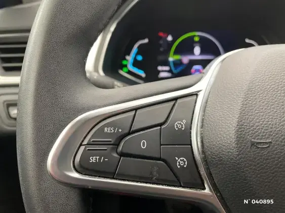 RENAULT CAPTUR II - voiture d'occasion - Photo 28