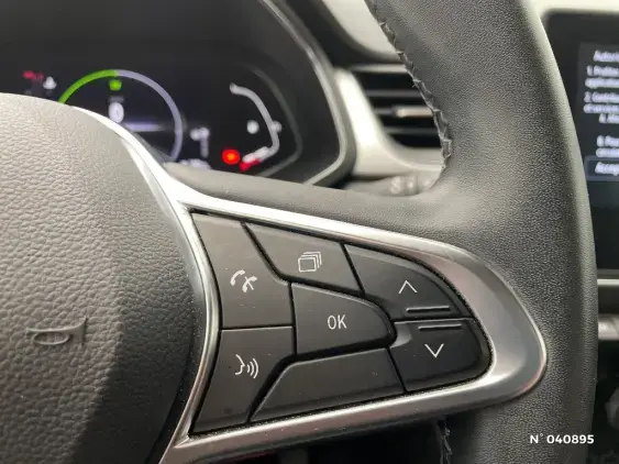 RENAULT CAPTUR II - voiture d'occasion - Photo 29