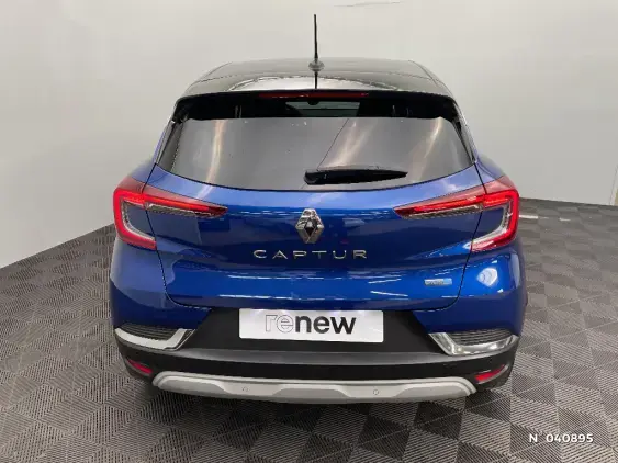 RENAULT CAPTUR II - voiture d'occasion - Photo 6