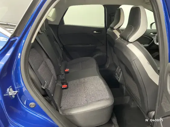 RENAULT CAPTUR II - voiture d'occasion - Photo 11