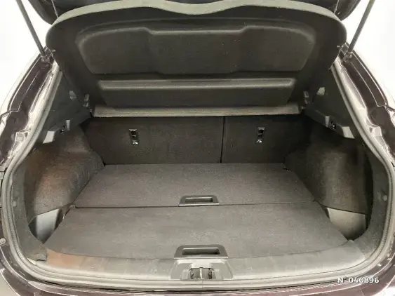 NISSAN QASHQAI II - voiture d'occasion - Photo 7