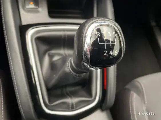 NISSAN QASHQAI II - voiture d'occasion - Photo 25