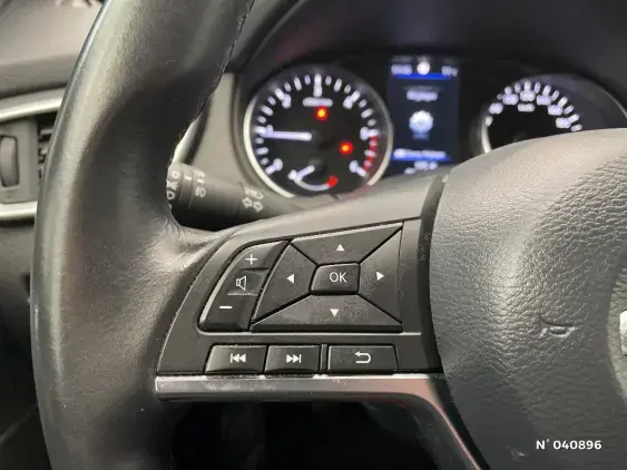 NISSAN QASHQAI II - voiture d'occasion - Photo 28