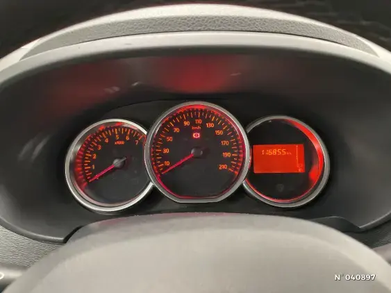 DACIA LODGY - voiture d'occasion - Photo 12