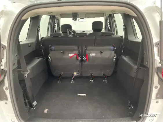 DACIA LODGY - voiture d'occasion - Photo 7