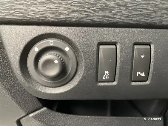 DACIA LODGY - voiture d'occasion - Photo 15