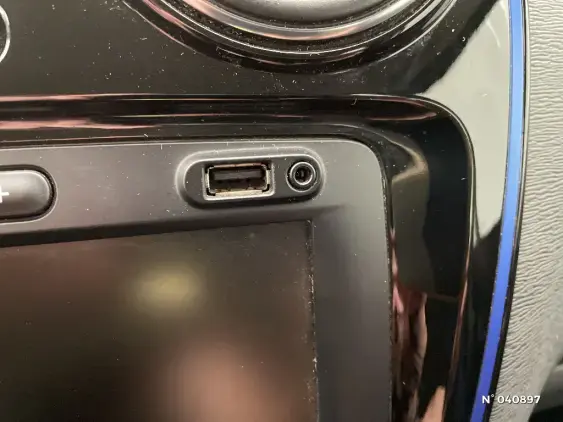 DACIA LODGY - voiture d'occasion - Photo 24