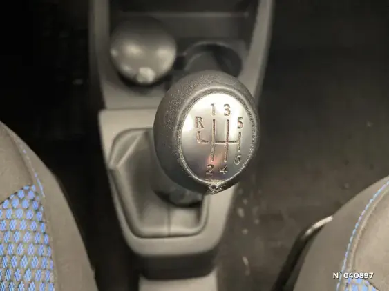 DACIA LODGY - voiture d'occasion - Photo 26