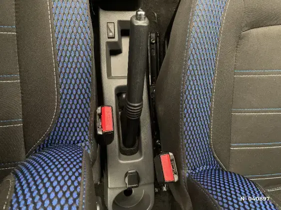 DACIA LODGY - voiture d'occasion - Photo 27