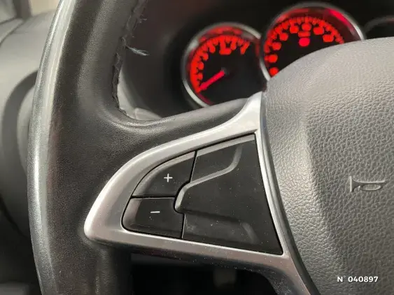 DACIA LODGY - voiture d'occasion - Photo 28