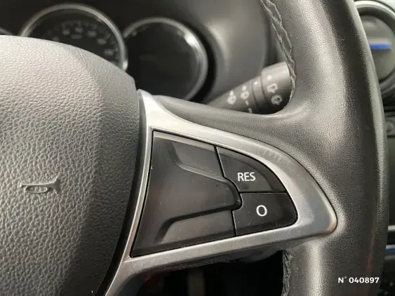 DACIA LODGY - voiture d'occasion - Photo 29