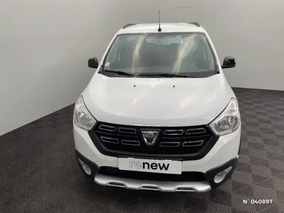 DACIA LODGY - voiture d'occasion - Photo 3