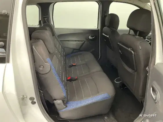 DACIA LODGY - voiture d'occasion - Photo 11